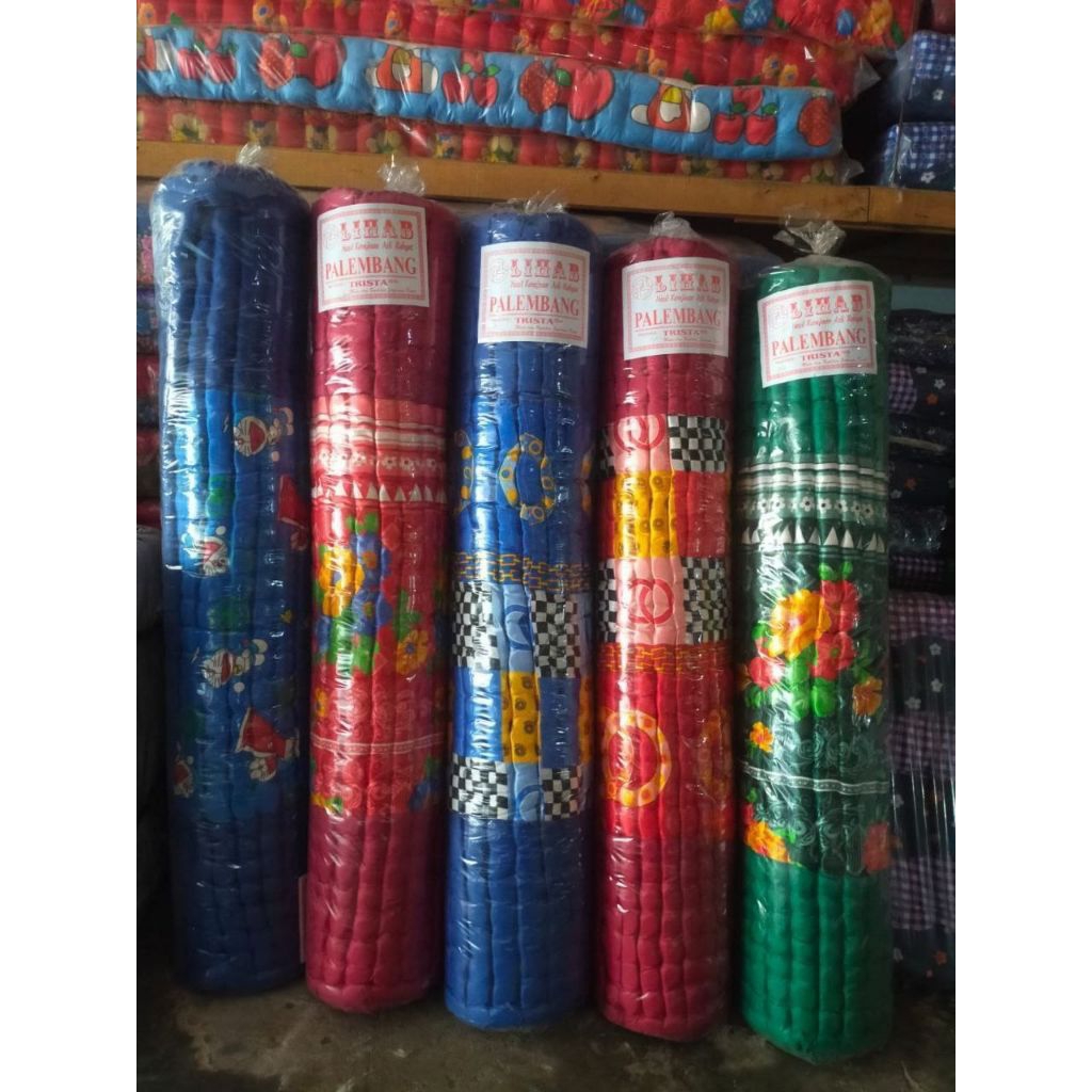 KASUR PALEMBANG LIHAB