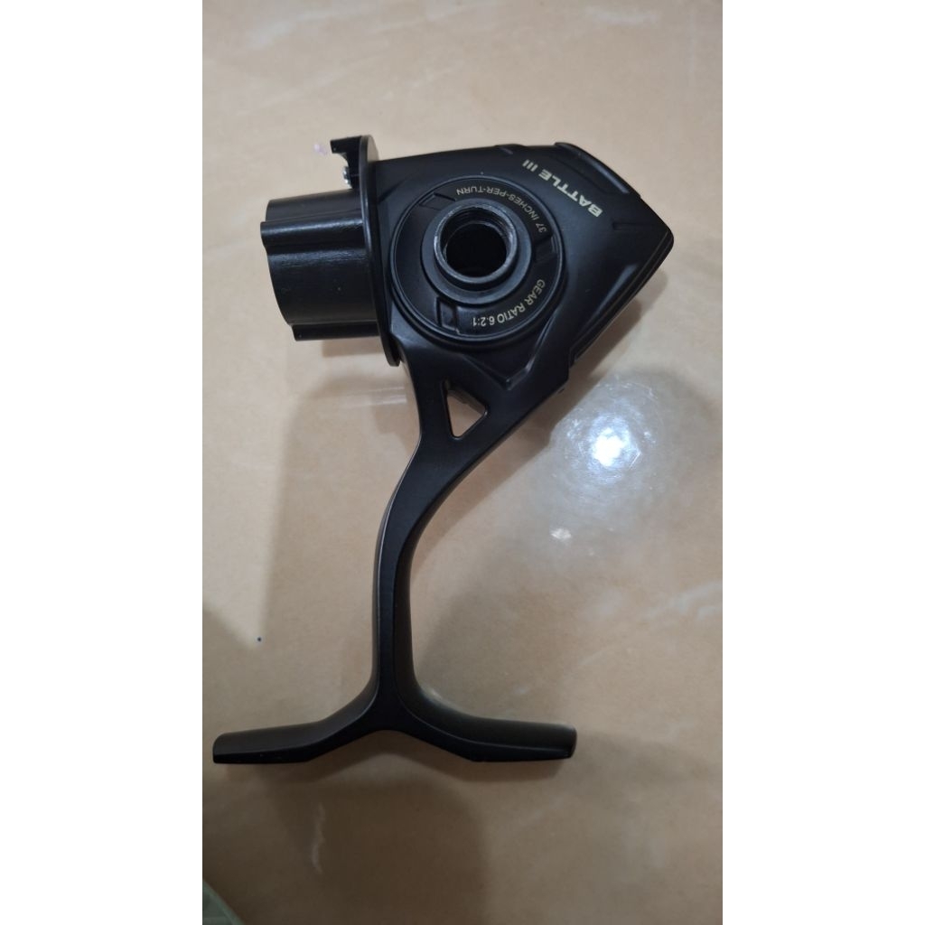 T- BODY PENN BATTLE III 4000