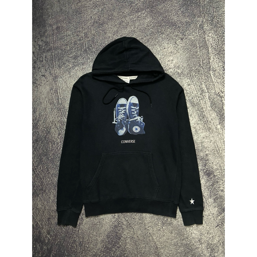 Hoodie Convers'