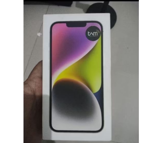 apple iphone 14 resmi indonesia
