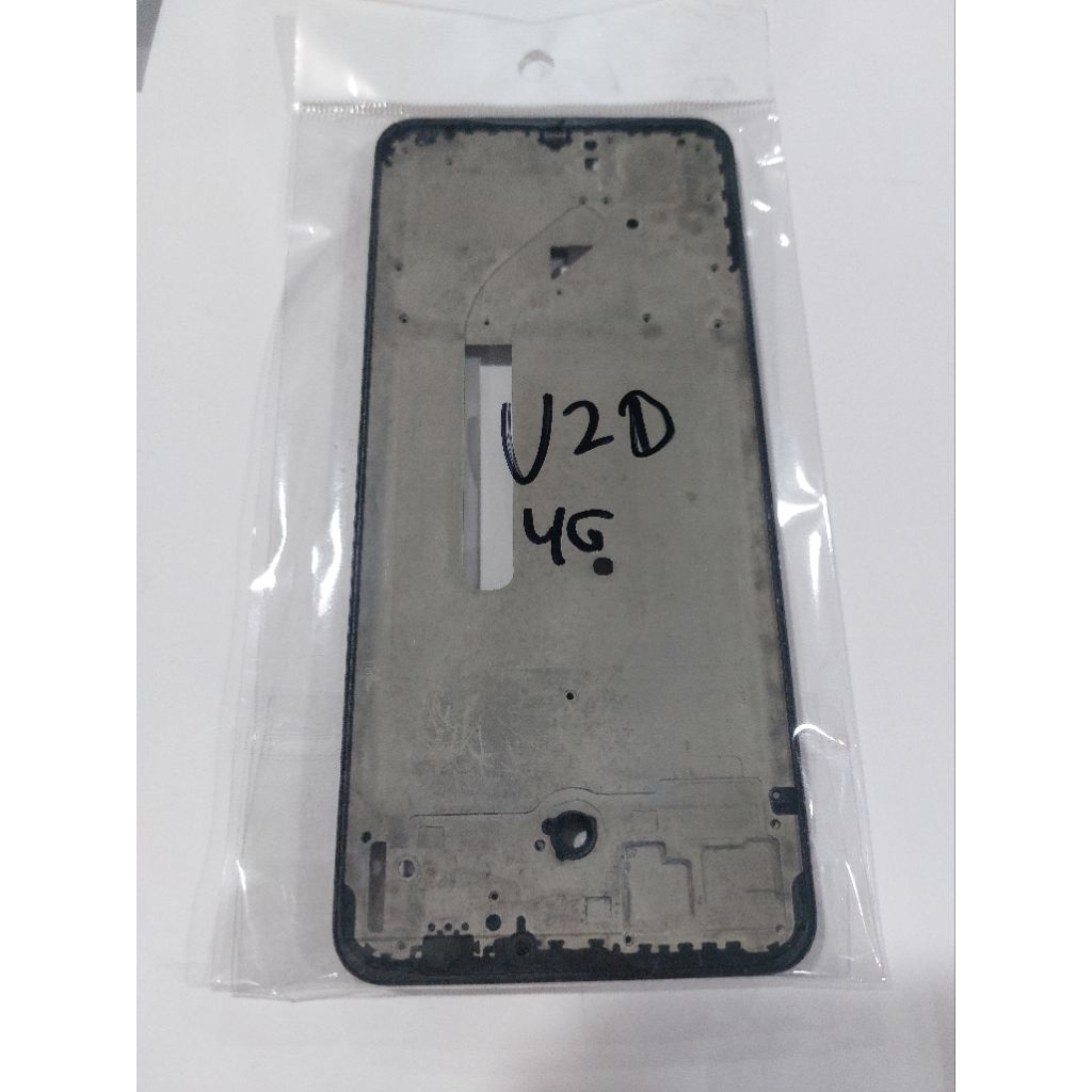 MIDDLE FRAME VIVO V20 4G TULANG TENGAH TATAKAN LCD