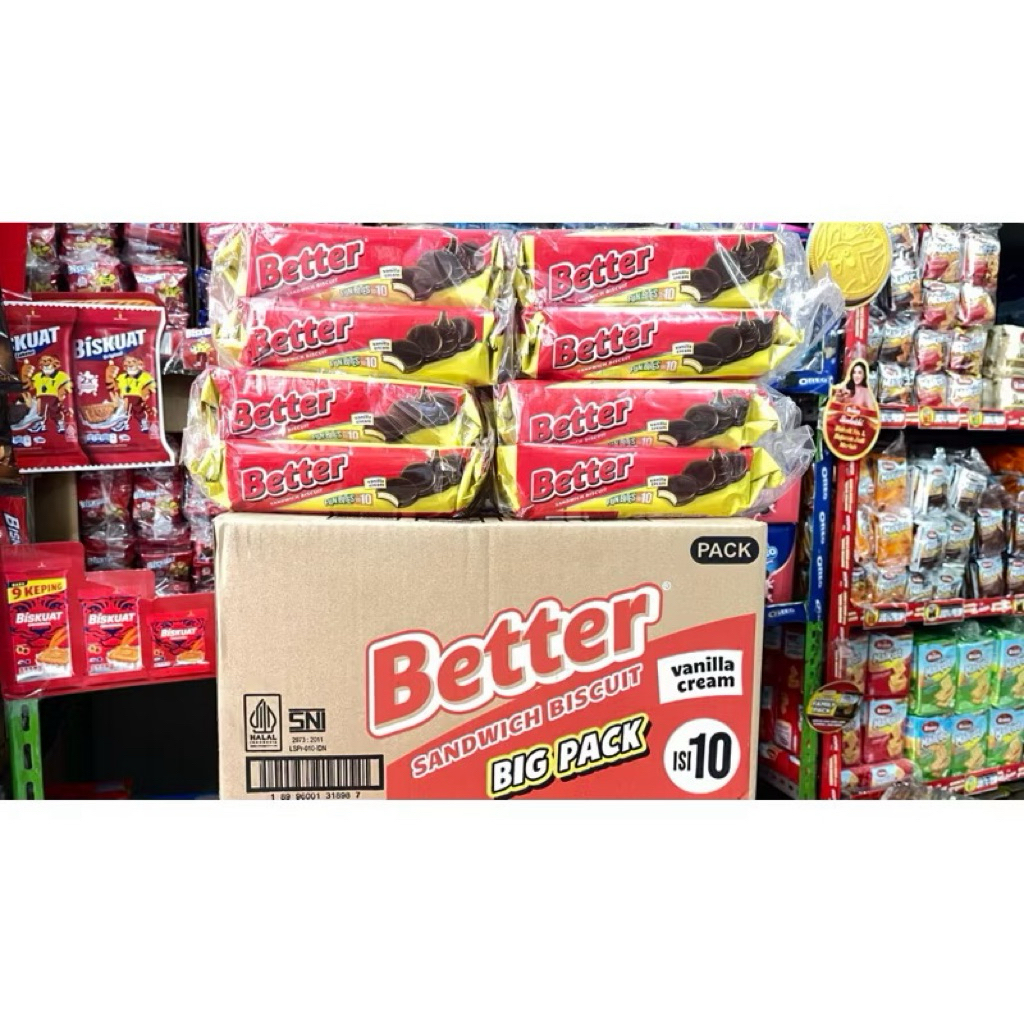 mayora better biskuit pack isi 10 pcs
