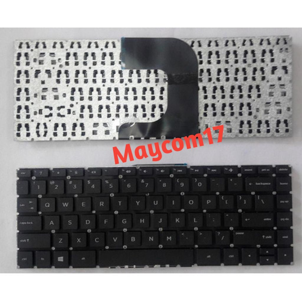 Keyboard Laptop HP 14-AC 14-AC 14-AF 14-AD 14-AF 14-AC
