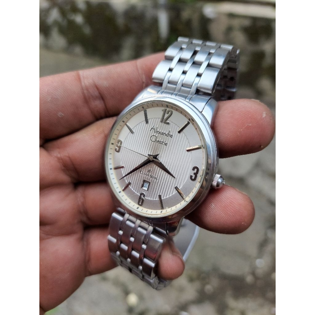 alexandre christie 8327 pria clasic