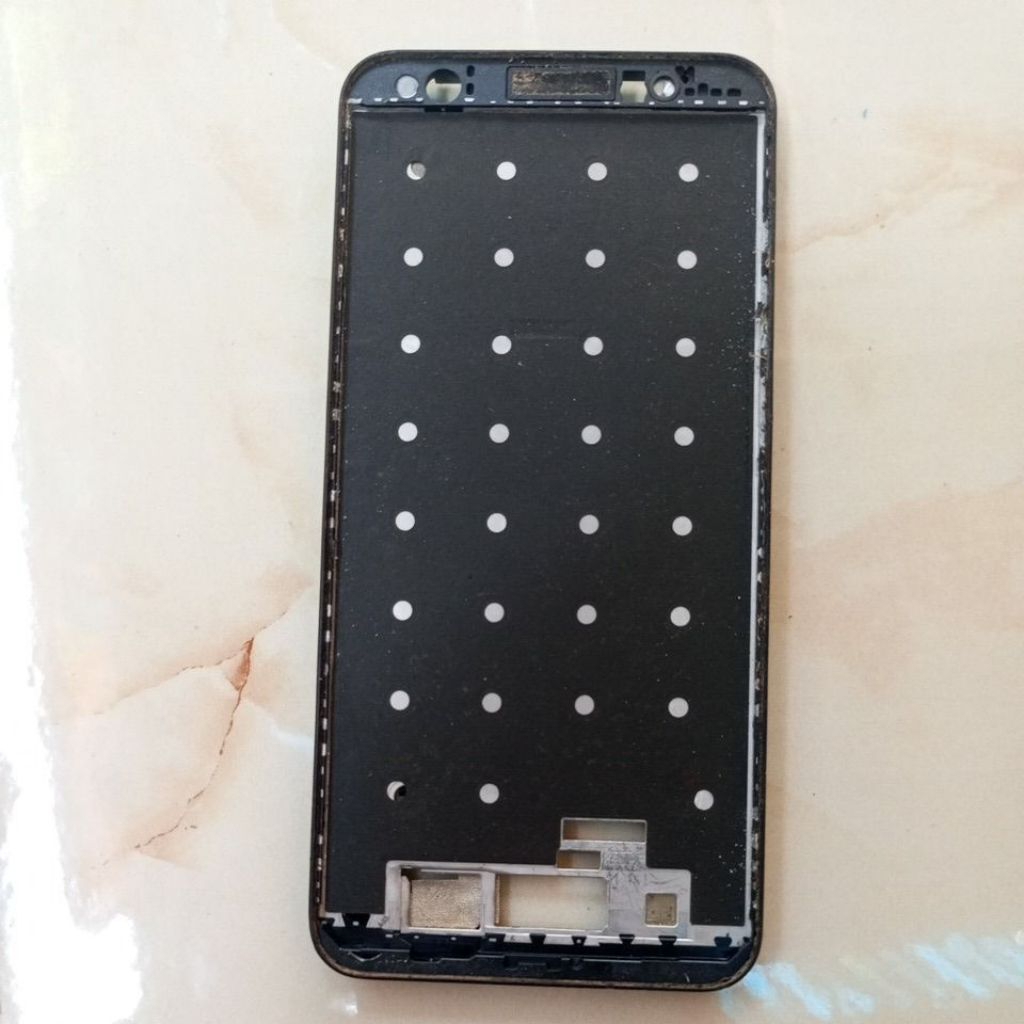 frame lcd tatakan lcd asus zenfone 2 live L1 x00rd ori
