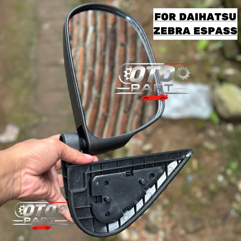SPION DAIHATSU ZEBRA ESPAS / SPION ZEBRA S-92 / SPION ZEBRA ESPASS / SPION ZEBRA ESPAS / SPIOAN ESPA