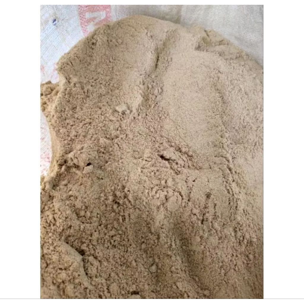 Dedak padi pakan ternak 1kg