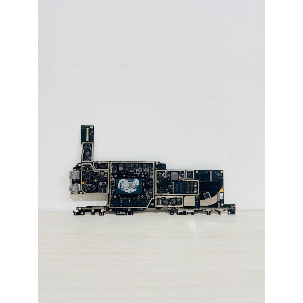 Logicboard Surface Pro 5 dan Flexible Surface Pro 5 Second Original