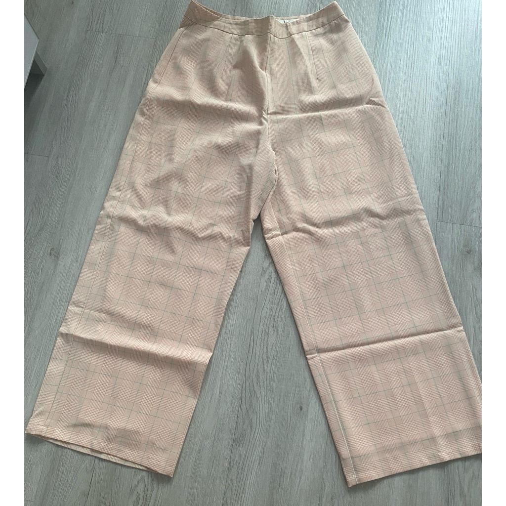 [PRELOVED] Love, Bonito Long Pants | Celana Panjang Wanita