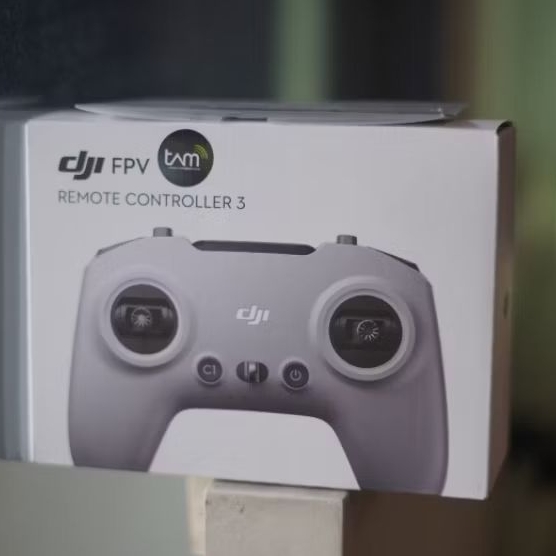 dji fpv remote controller 3 drone remote