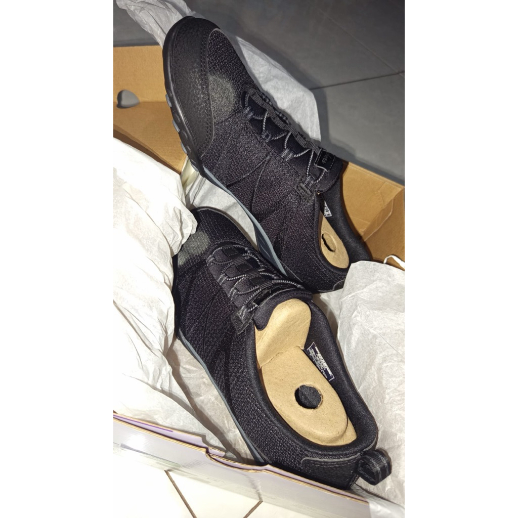 Skechers Breathe - Black