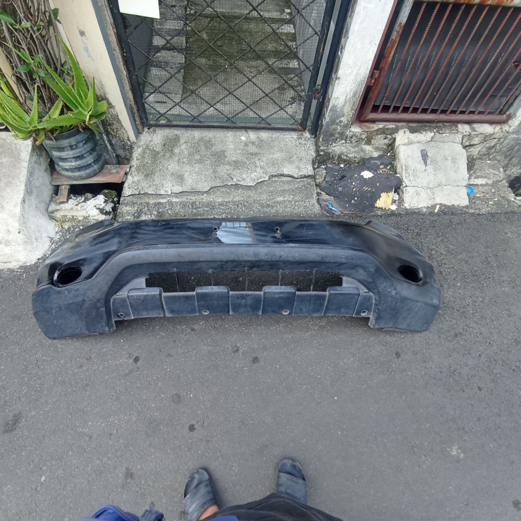 bumper depan crv 2010 orginal
