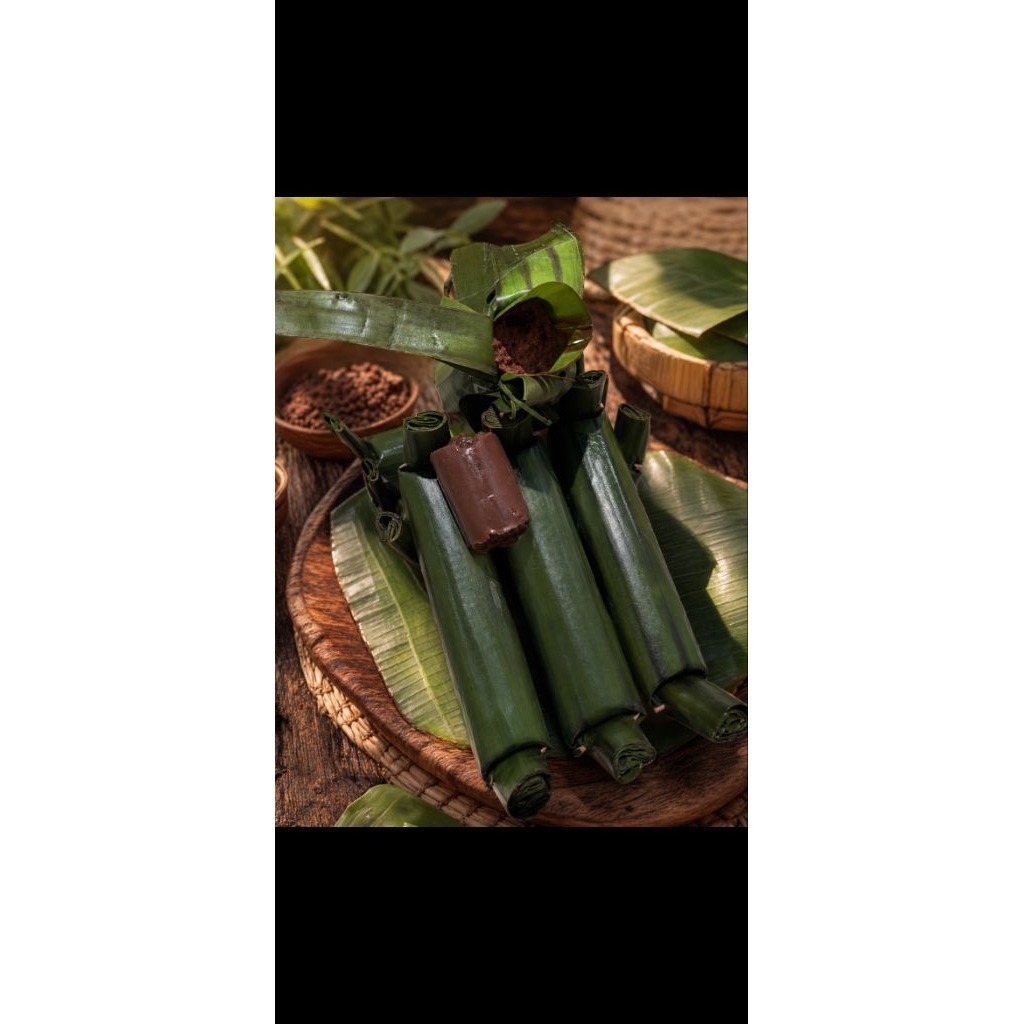 gethuk pisang , makanan khas kediri, isi 20pcs