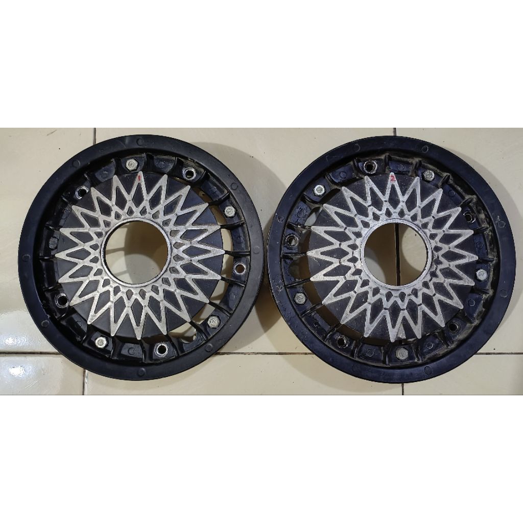 velg blower vespa r10 bekas