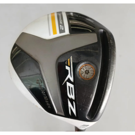 Titis Golf | Stick Golf Wood Taylormade RBZ Stage 2