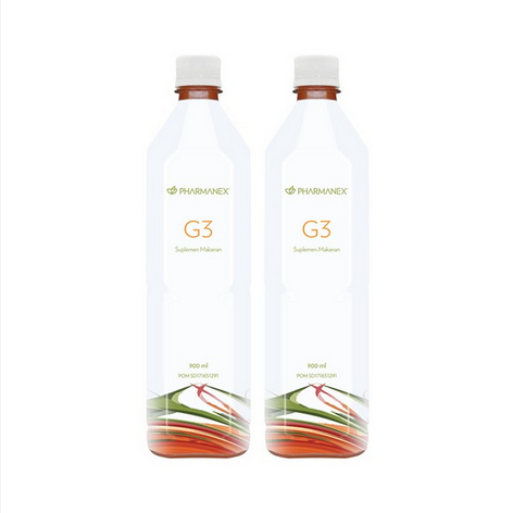 TERMURAH Pharmanex Minuman Juice Kesehatan g3 900ml Superfruid