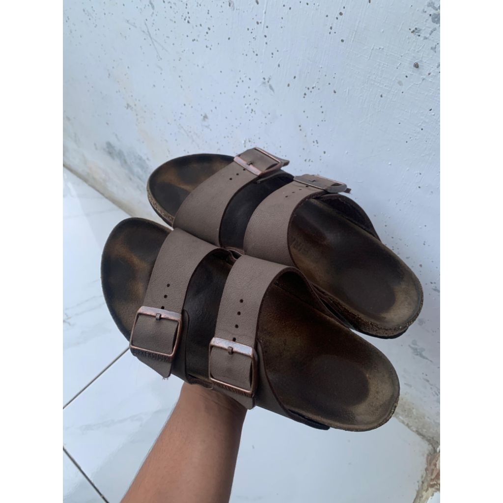 BIRKENSTOCK ARIZONA