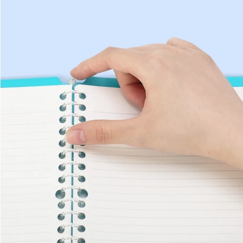 BINDER NOTE B5 FOLDER ONE