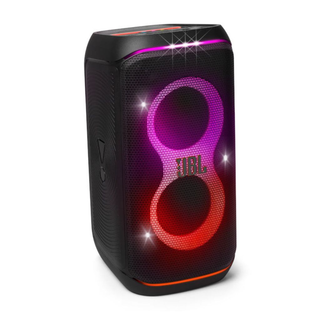 Speaker Portable JBL PartyBox120 PartyBox 120 Party Box 120 Original