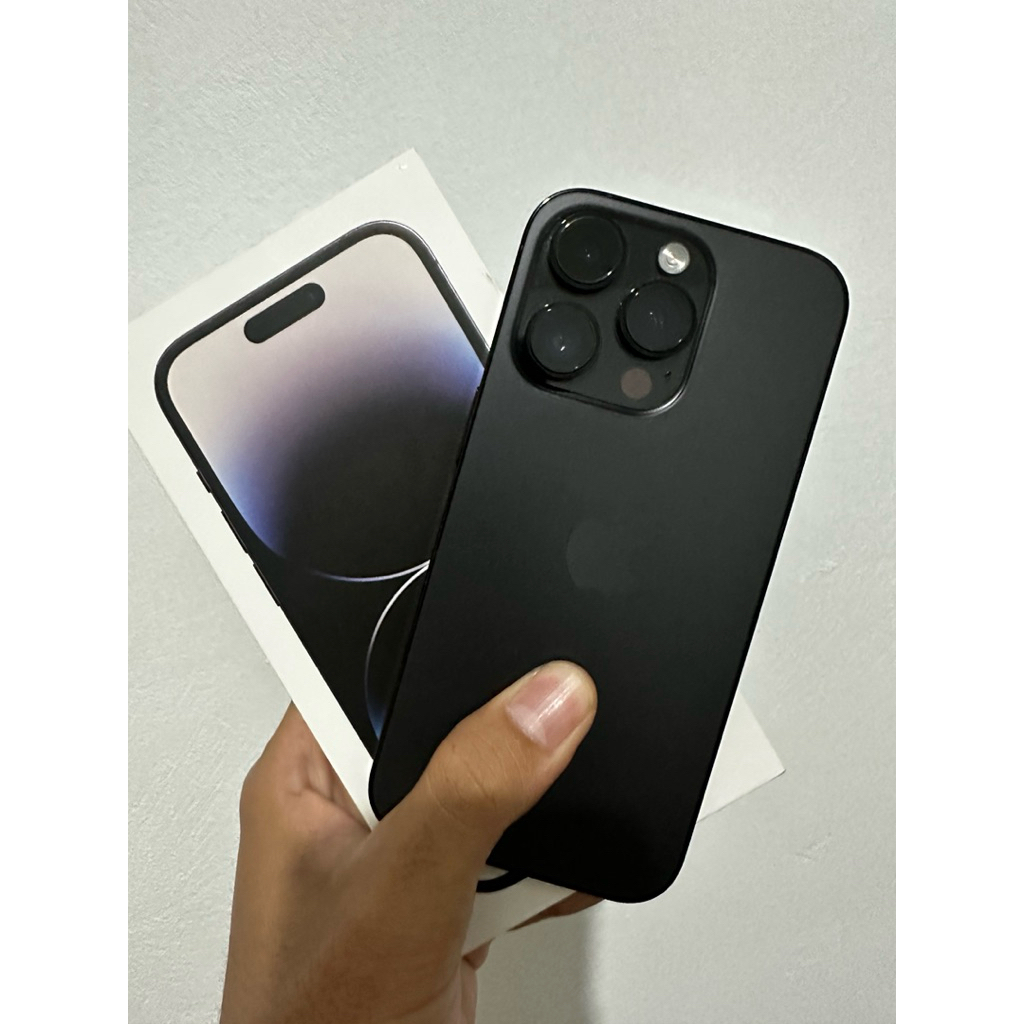 IPHONE 14 PRO 256 IBOX