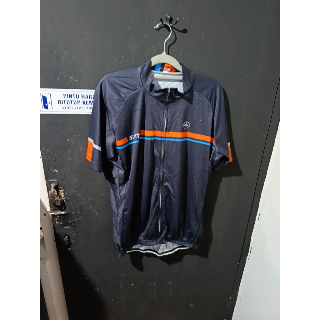 Jersey santic