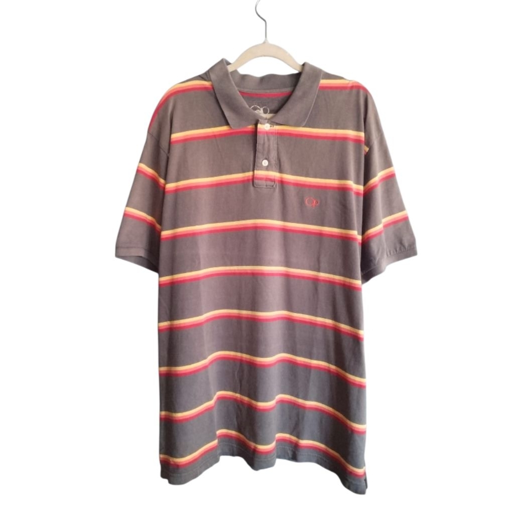 polo salur ocean pacific size xl