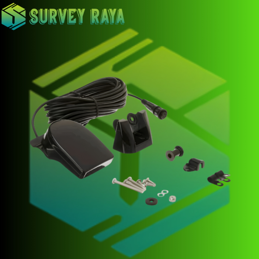 Transducer Garmin / Transduser 585 / 585+plus / transducer garmin 350+ / SR