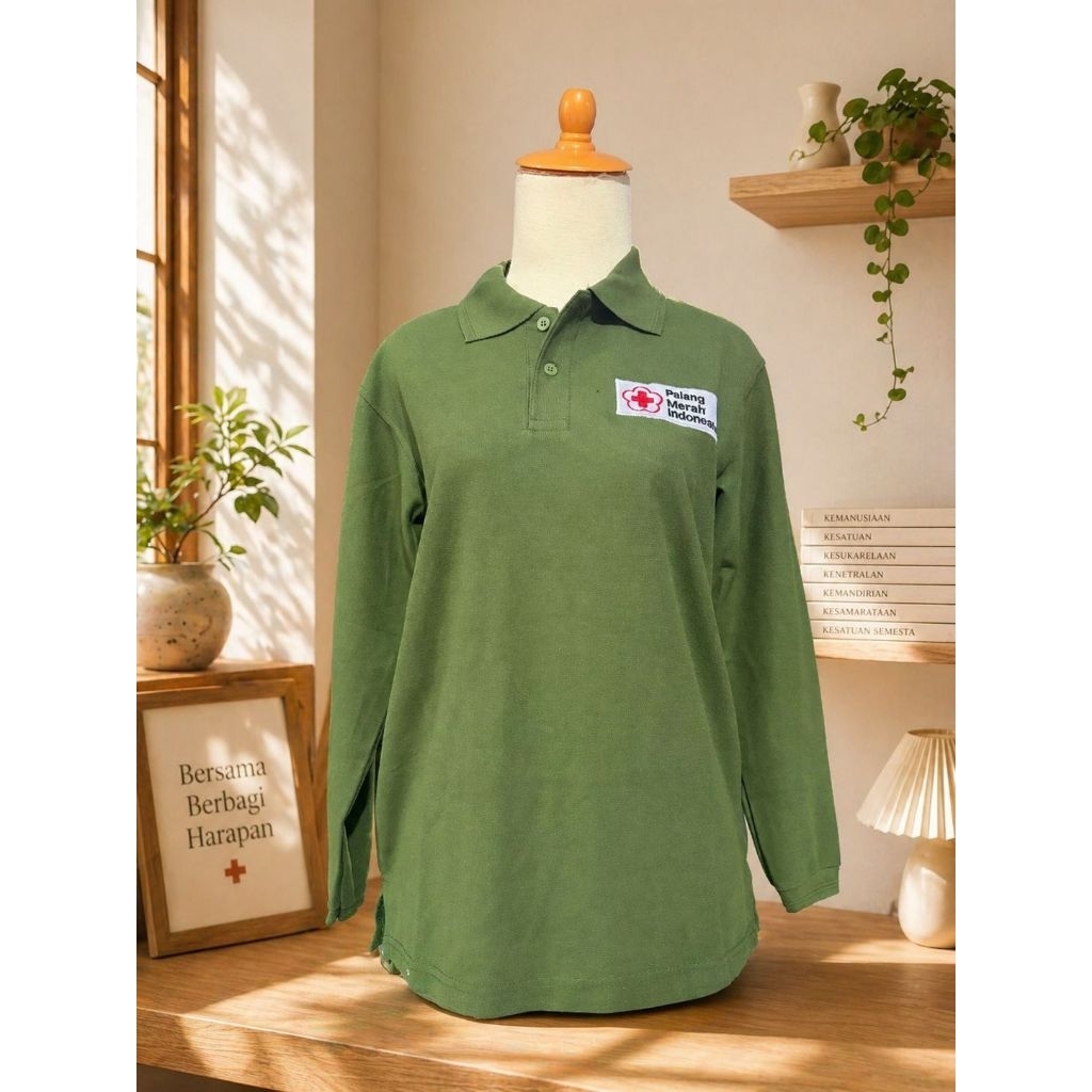 KAOS POLO PREMIUM PMI