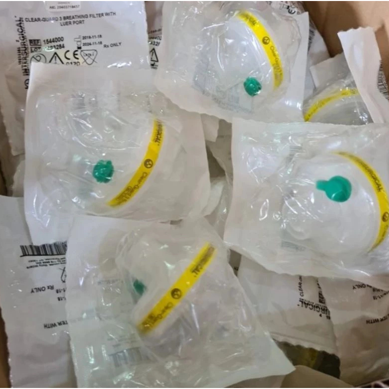 Pilihan- Bacterial Viral Filter Bfv