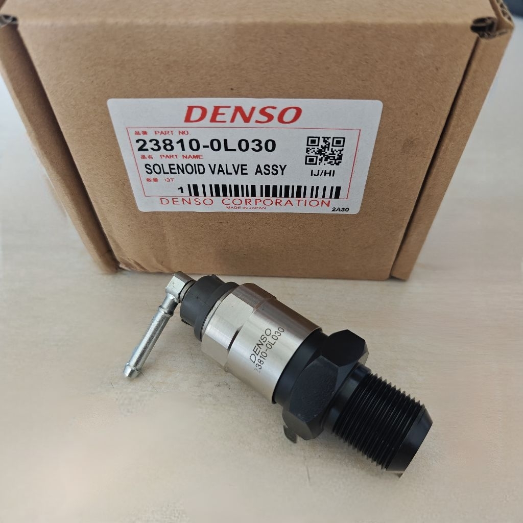 LIMITER ASSY HILUX FORTUNER SENSOR LIMITER PRESSURE HILUX 23810-0L030.