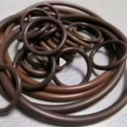 ORING VITON 255*5 ID 255MM  TEBAL 5MM ORING VITON