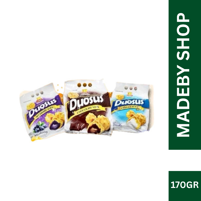 Duosus Snack Kiloan Snack Lebaran Jajan Lebaran 500 Gr