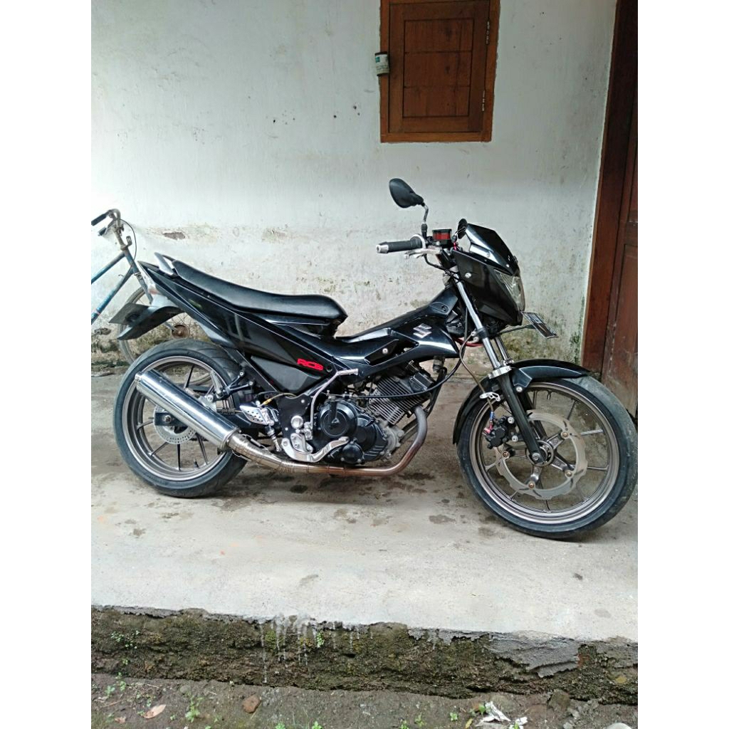 velg gsx