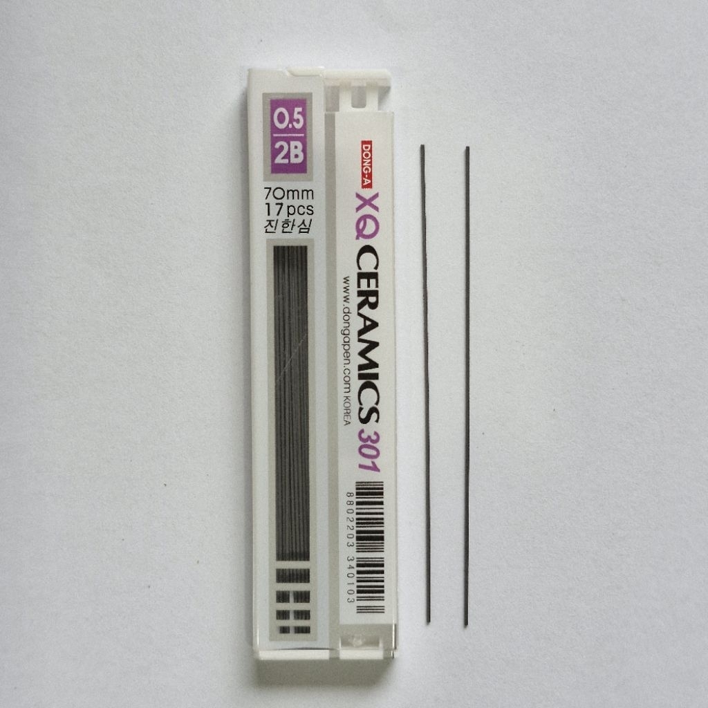 Anekasalim - Isi Pensil Mekanik Dong-A Ceramics 301