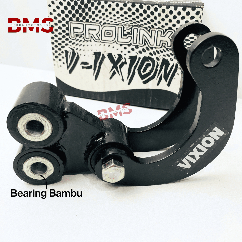 Segitiga Prolink Vixion OLD NEW CONROAD laher/bearing bambu