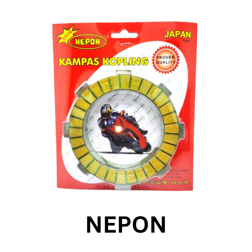 KAMPAS FR80 FR 80 F1ZR