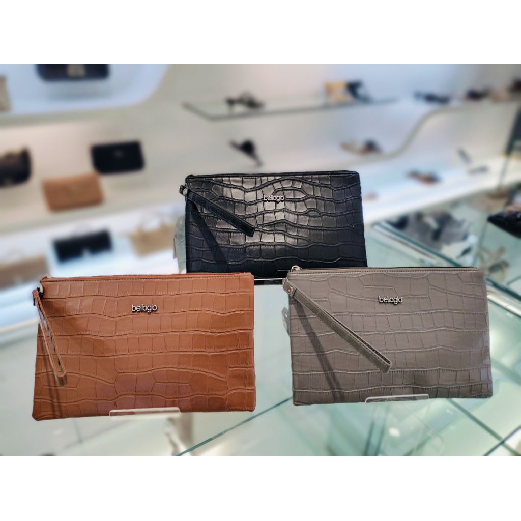 READY CLUTH BELLAGIO ART 587