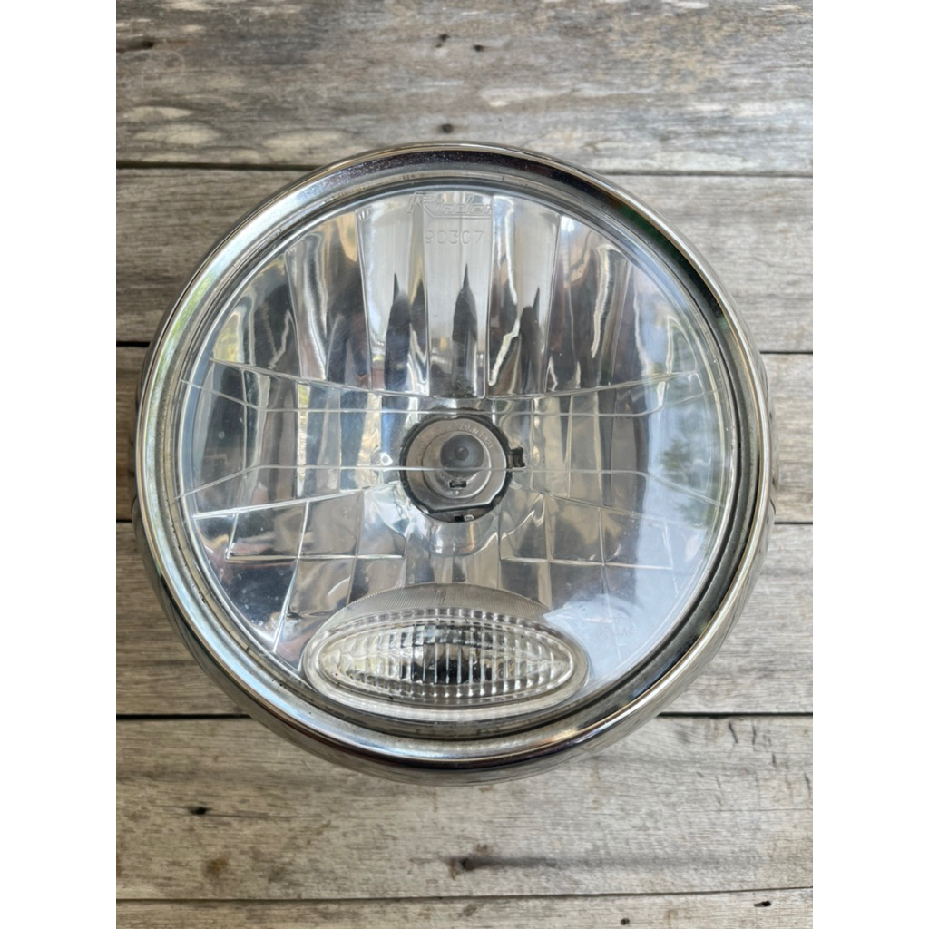 Reflektor Headlamp Yamaha Vixion Old Original