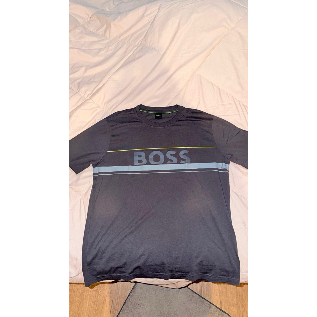 Boss -Kaos BOSS