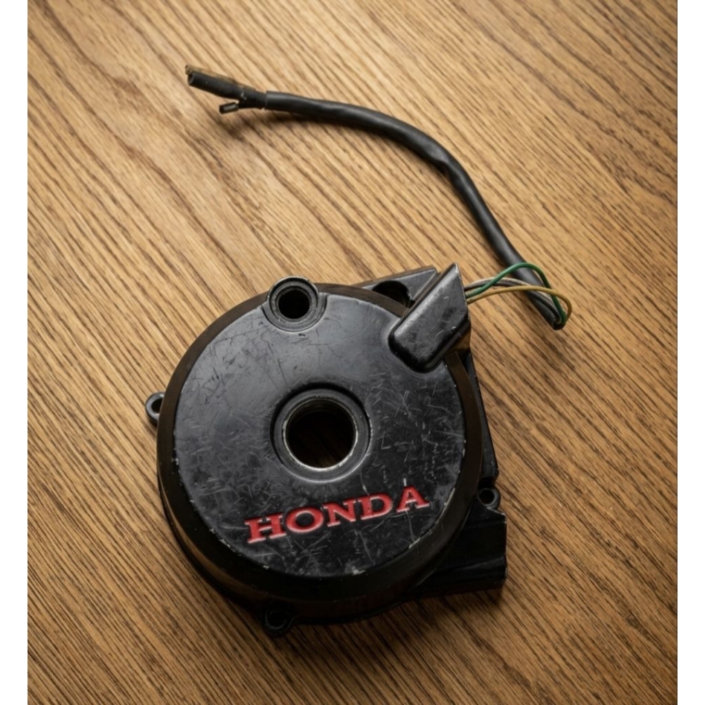 Bak Magnet GL Series Cdi Ikut Magnetnya