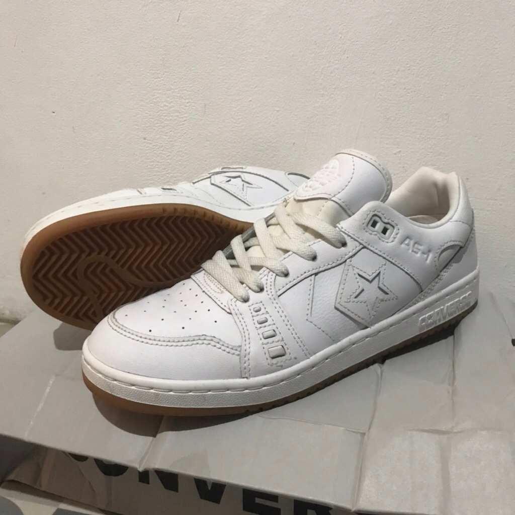 converse cons as pro