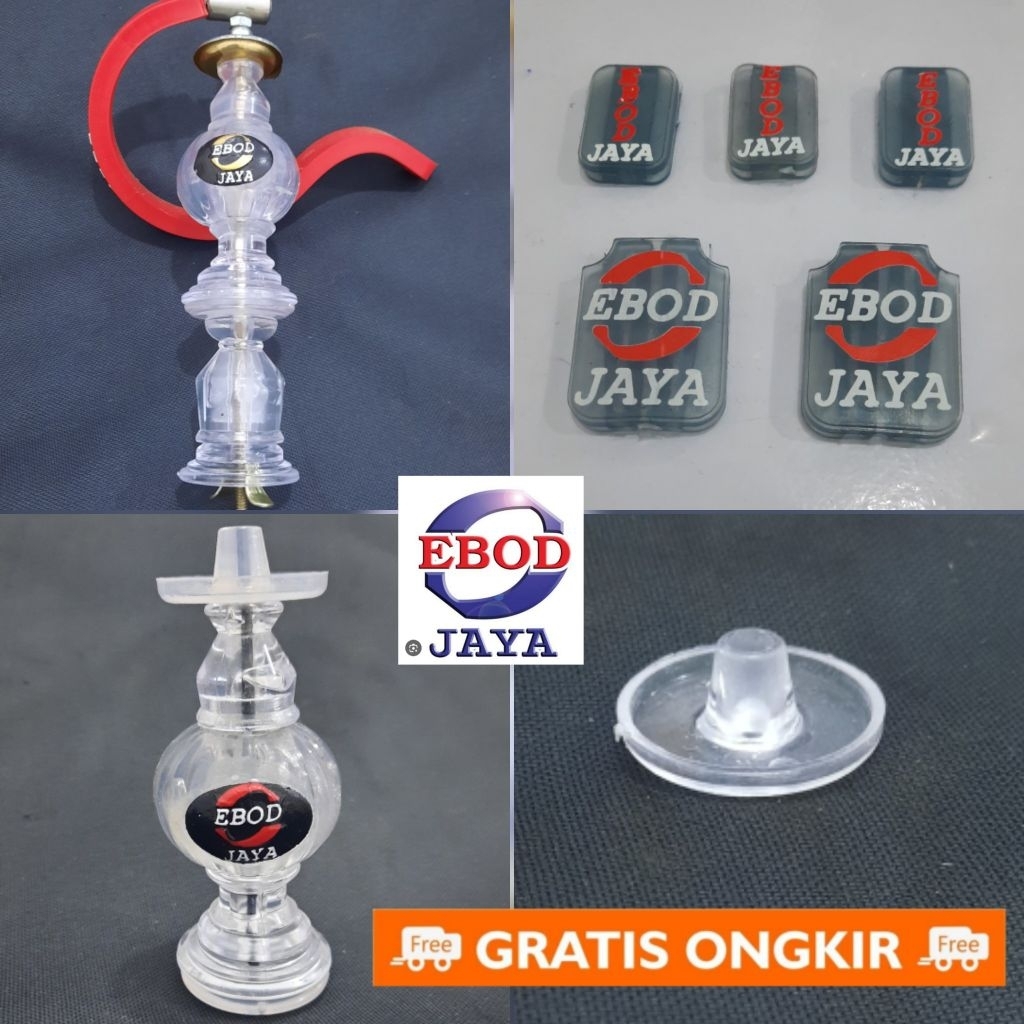 PION EBOD JAYA /PION MURAI EBOD JAYA/PION KOTAK EBOD TERBARU ORIGINAL