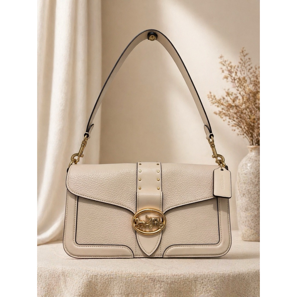 Coach Tabby Bag