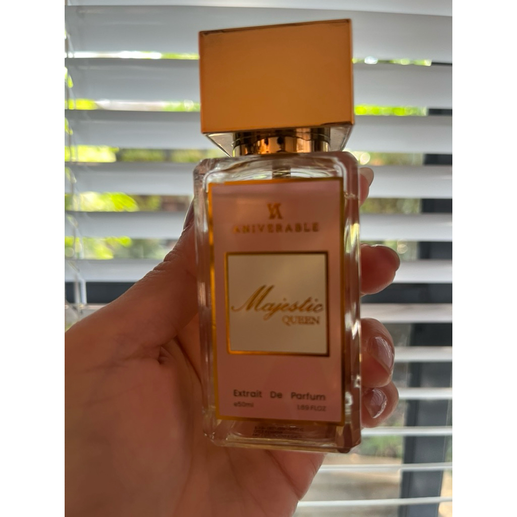 Preloved Aniverable Extrait De Parfum 30ml