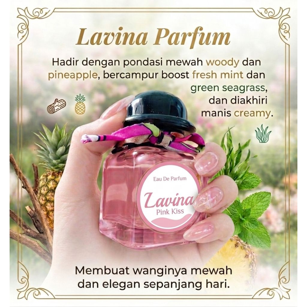 Lavina