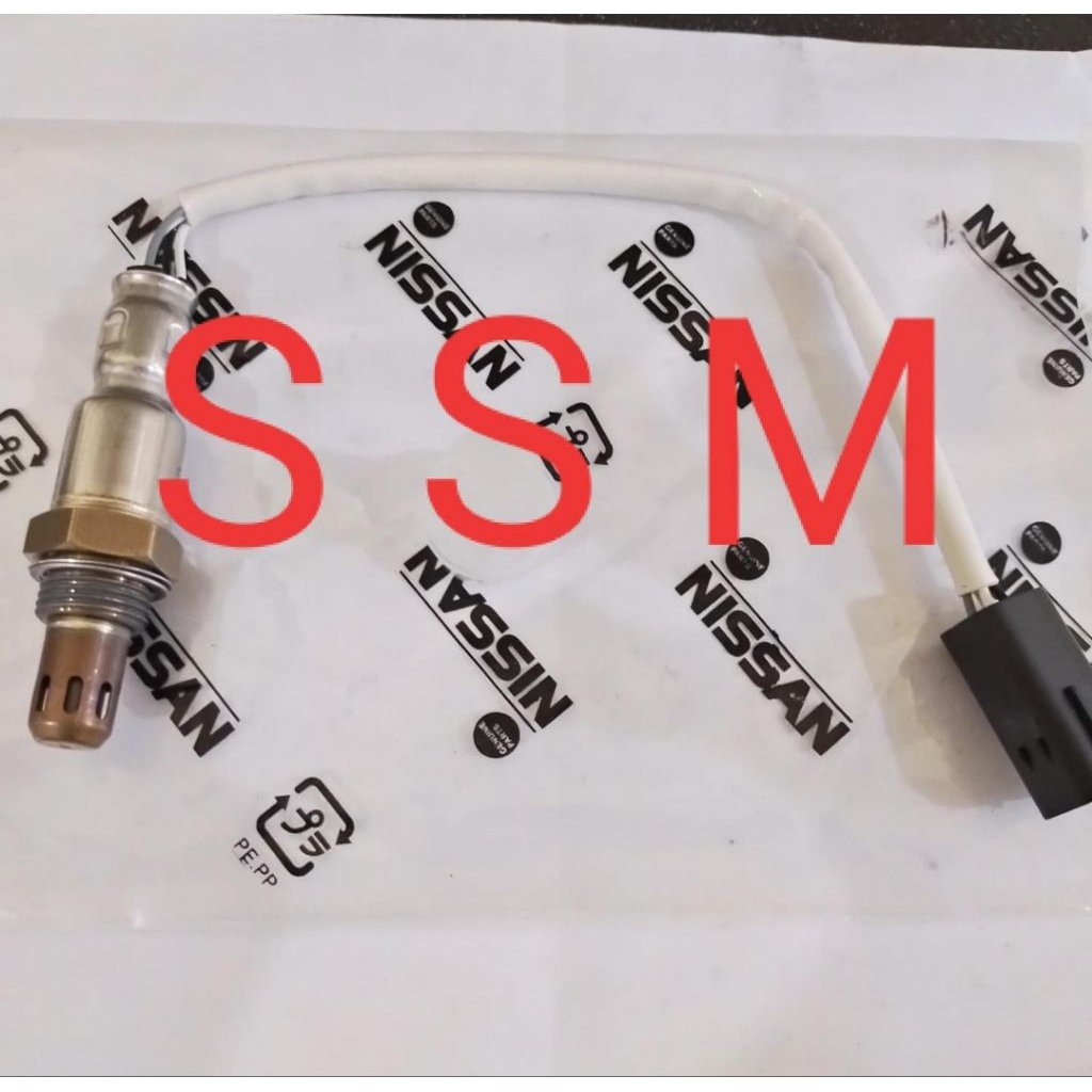 SENSOR OKSIGEN OXYGEN SENSOR 02 KNALPOT NISSAN LIVINA 1500CC