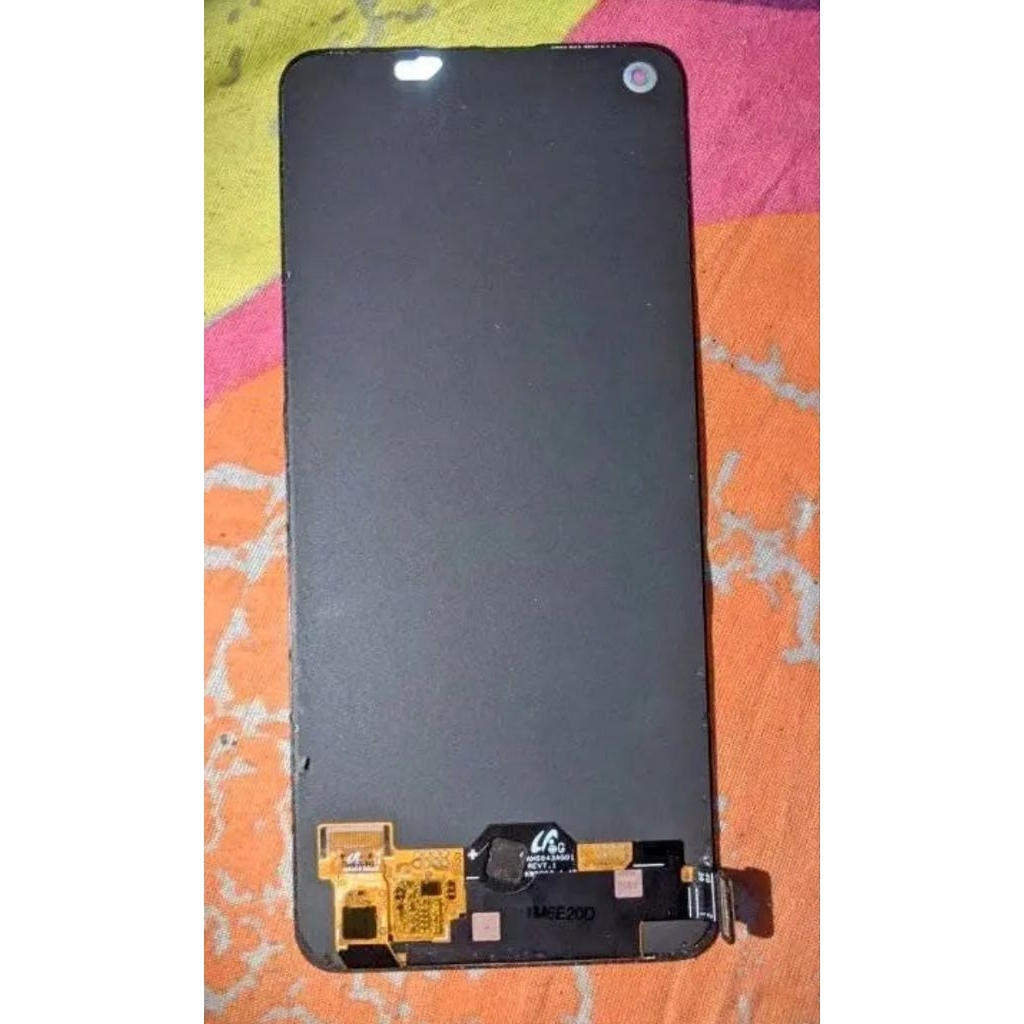 LCD ORIGINAL OPPO RENO 6