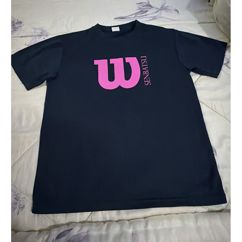 Baju sport WILSON