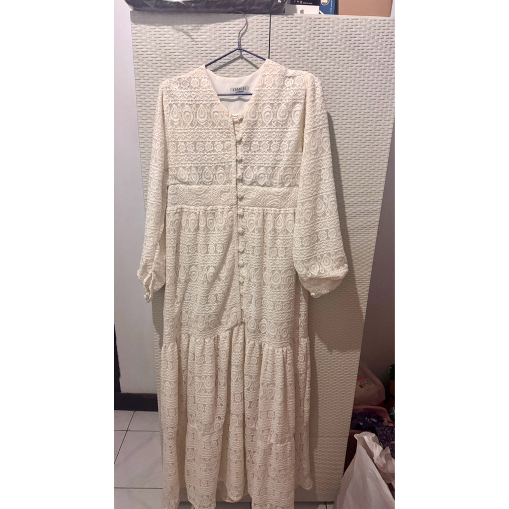 Dress Vintage - Lavie Dress (Edmore)