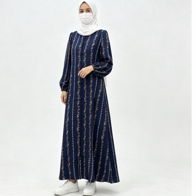 LOLY DRESS